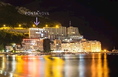 Nova Ponta