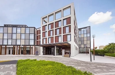 Zabeel House MINI by Jumeirah