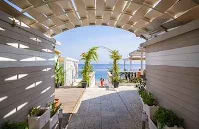 Hotel Rivage Taormina