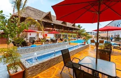 Canary Hotel & SPA