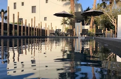 Dragonfly Villas
