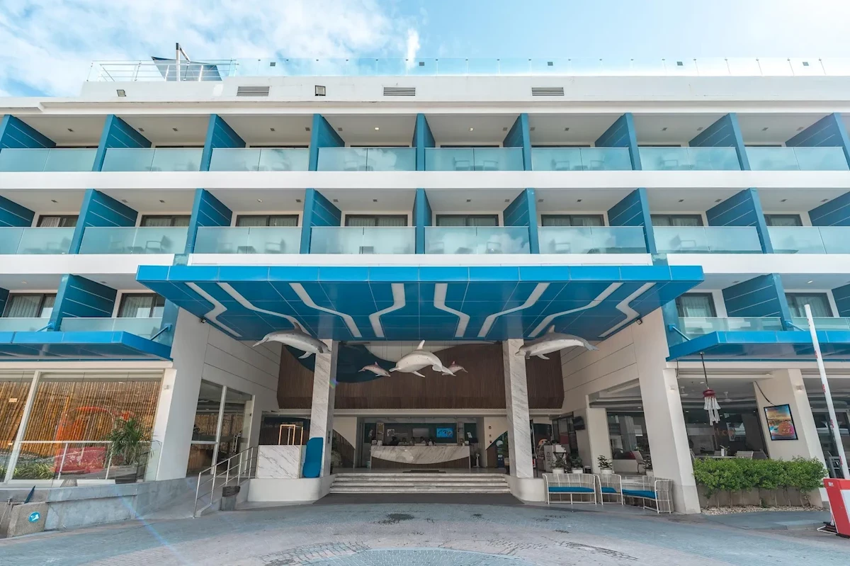 Hotel Clover Patong - Patong