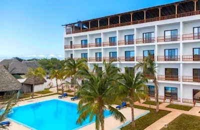 Malika Nungwi Hotel