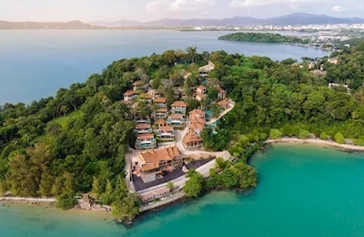 Sinae Phuket Luxury (Ratsada)