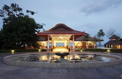 Supalai Scenic Bay Resort & Spa