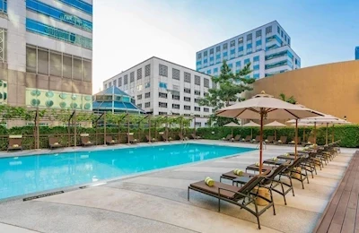 Holiday Inn Silom