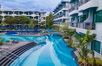 Holiday Inn Express Krabi Ao Nang Beach