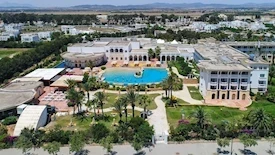 Medina Belisaire & Thalasso Resort (ex Iberostar)