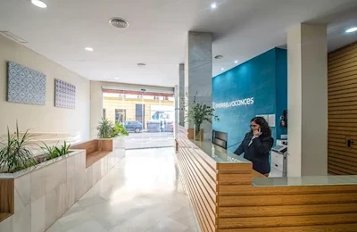 Pierre et Vacances Sevilla