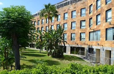 Ribera de Triana (ex. Abba Triana)