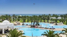 The Mirage Resort