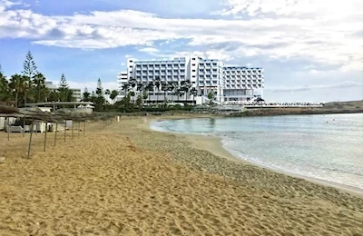 Nissi Blu Beach Resort
