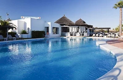 Islantilla Golf Resort (Huelva)