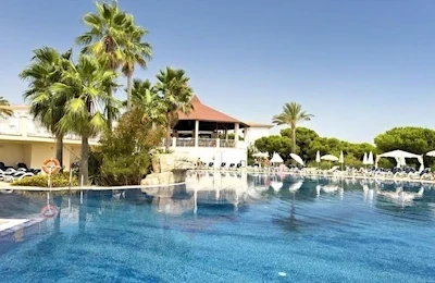 Sentido Garden Playanatural  & Spa