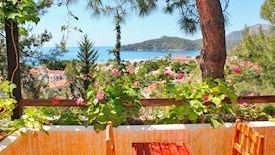 Symbola Beach