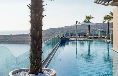 Best Western Premier Malta