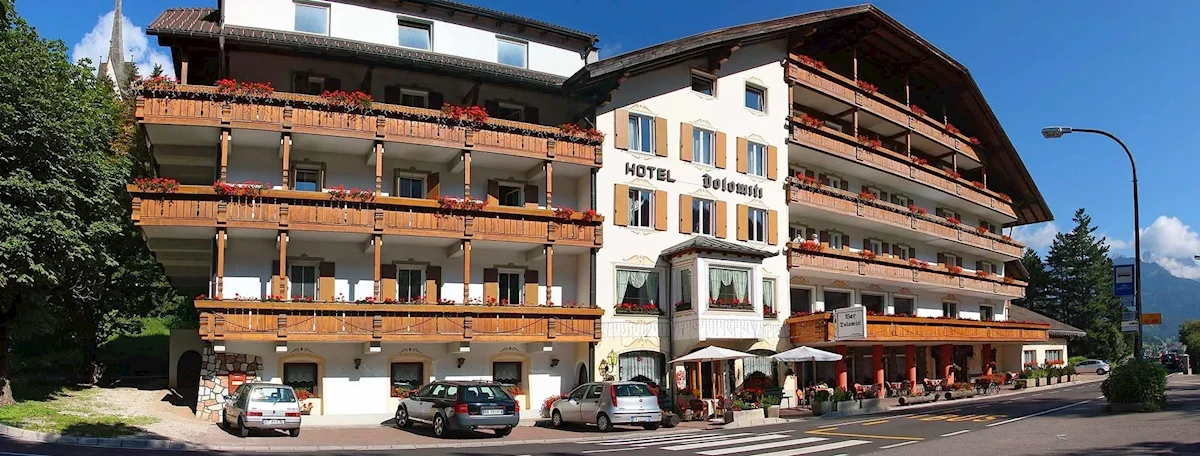 Hotel Dolomiti (Predazzo) - Predazzo