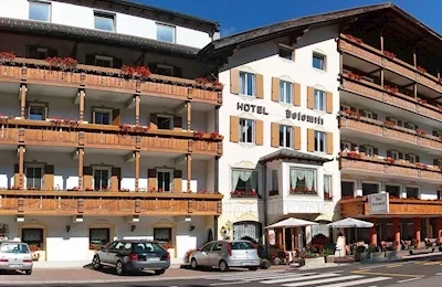 Dolomiti (Predazzo)