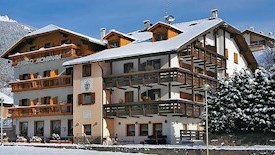 Montanara (Predazzo)