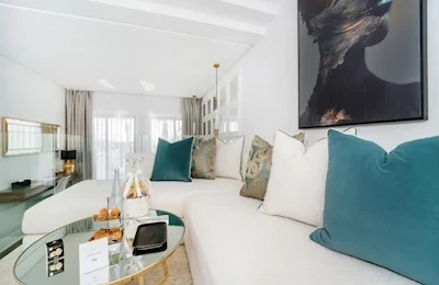 Petit Palace Suites