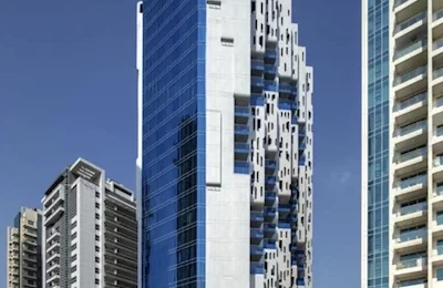 Hyde Dubai Business Bay