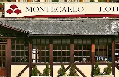 Montecarlo (Encamp)