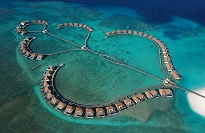 Radisson Blu Resort Maldives (Huruelhi)