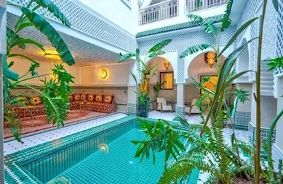 Bô Riad Boutique Hotel & Spa