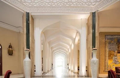 Es Saadi Villas