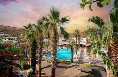 Bodrum Anadolu
