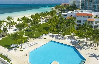 Beach Scape Kin Ha Villas & Suites