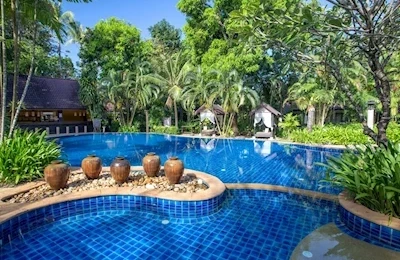 Ramayana Koh Chang Resort And Spa