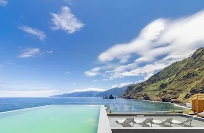 Moniz Sol (Porto Moniz)