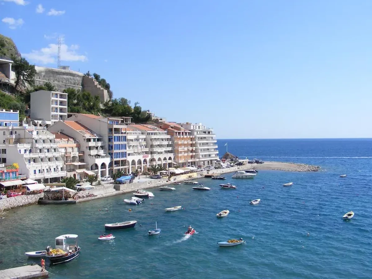 Hotel Obala Plus Small - Bečiči