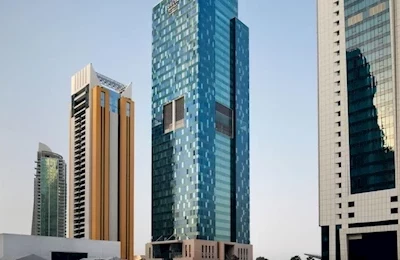 Marriott Delta Hotels City Center Doha