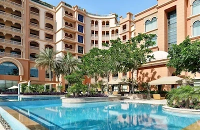 Marsa Malaz Kempinski