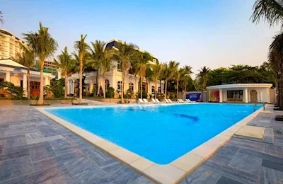 Thien Thanh Resort (Phu Quoc)