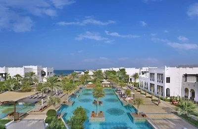 Sharq Village & Spa by Ritz-Carlton