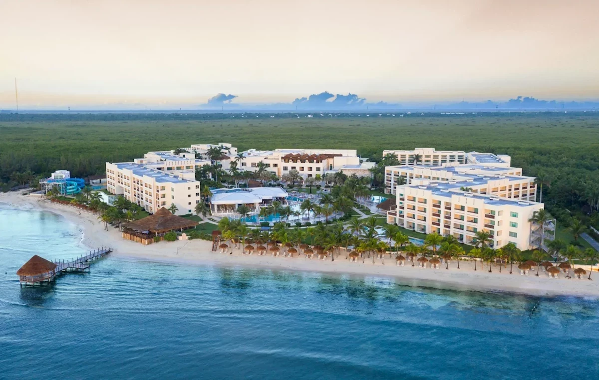 Hotel Secrets Silversands - Cancún