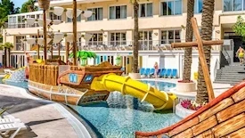 Oasis Park Splash (ex Serhs Park)