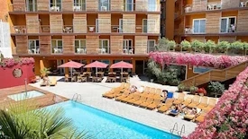 Alegria Plaza Paris (ex. Fergus Plaza Paris)
