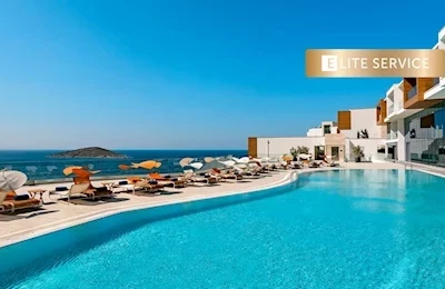 Sirene Luxry Bodrum