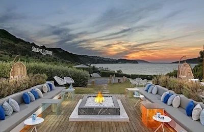 Sirene Luxry Bodrum