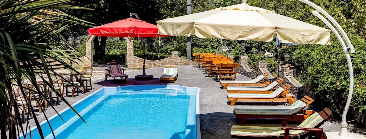 Hotel Hlidi - Kokkino Nero