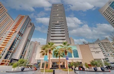 Royal Regency Suites