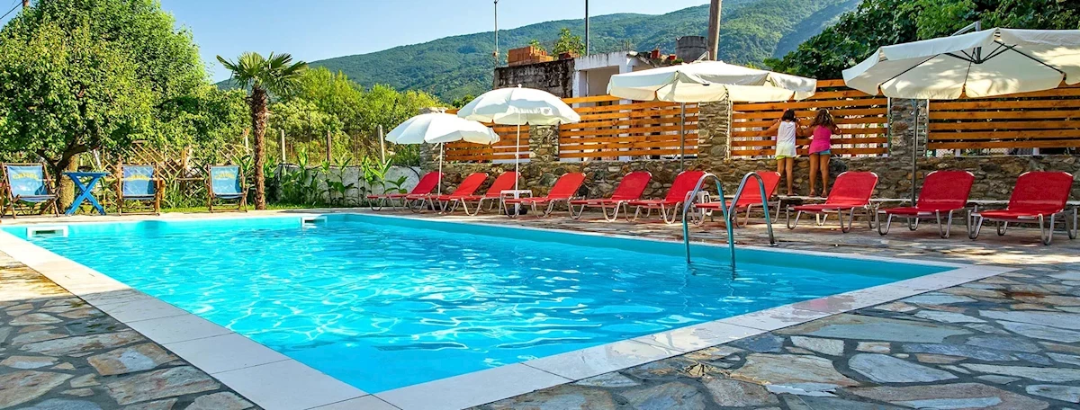 Hotel Kalypso (Kokkino Nero) - Kokkino Nero