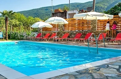 Kalypso (Kokkino Nero)