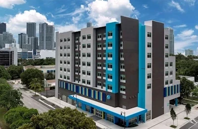 Tru By Hilton Miami West Brickell (Miami)
