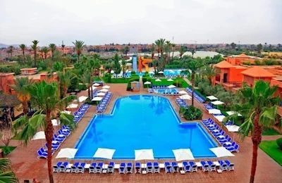 Labranda Targa Aqua Parc Club (Ex. Atlas Targa Marrakesz)