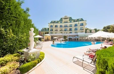 Romance Splendid (St. Konstantin i Elena)